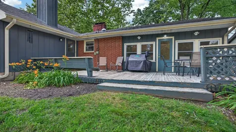 1402 Maplewood Drive Normal IL 61761