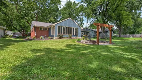 1402 Maplewood Drive Normal IL 61761