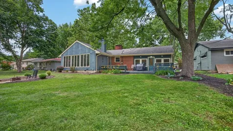 1402 Maplewood Drive Normal IL 61761