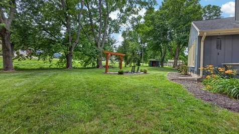 1402 Maplewood Drive Normal IL 61761