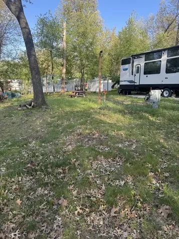 8-37 Woodhaven Lakes Sublette IL 61367