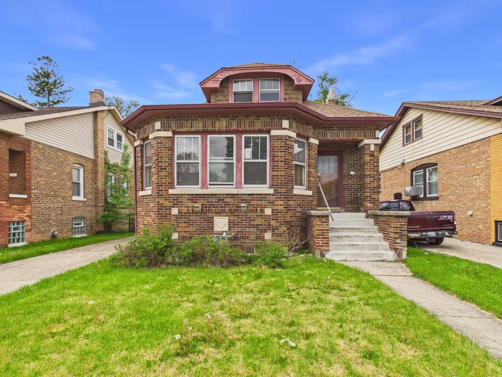 1036 22ND Avenue Bellwood IL 60104