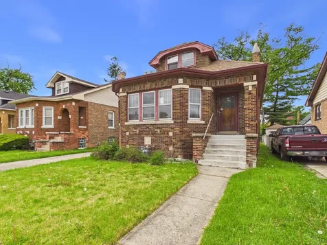1036 22ND Avenue Bellwood IL 60104
