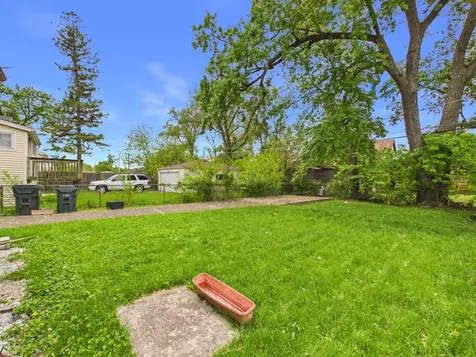 1036 22ND Avenue Bellwood IL 60104