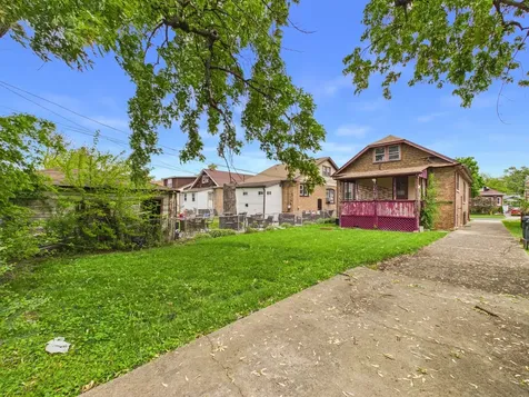 1036 22ND Avenue Bellwood IL 60104