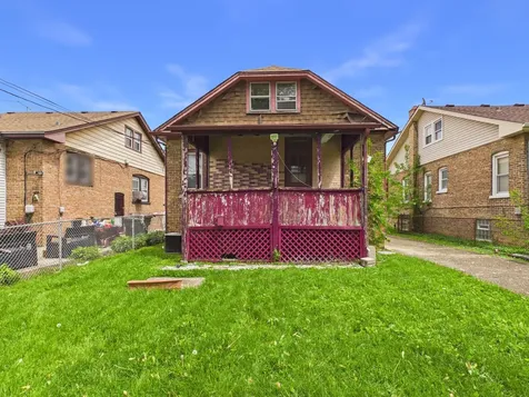1036 22ND Avenue Bellwood IL 60104