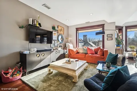 3106 West Lyndale Street Chicago IL 60647