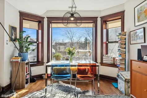 3106 West Lyndale Street Chicago IL 60647