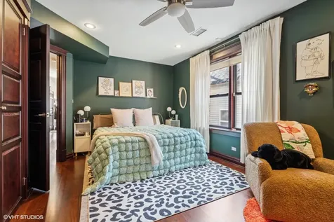 3106 West Lyndale Street Chicago IL 60647