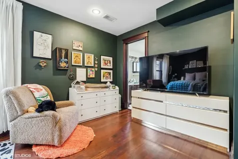 3106 West Lyndale Street Chicago IL 60647