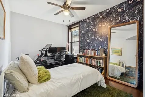 3106 West Lyndale Street Chicago IL 60647