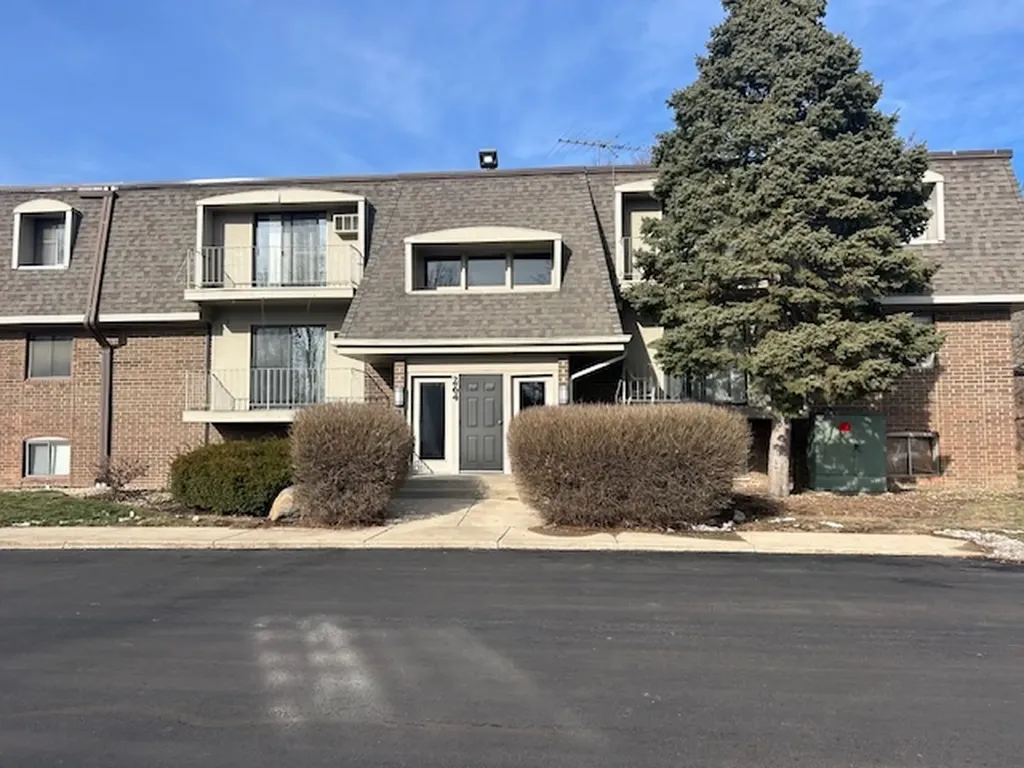 264 East Bailey Road Naperville IL 60565