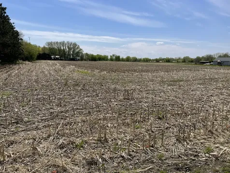 Vanderkarr Road Hebron IL 60034