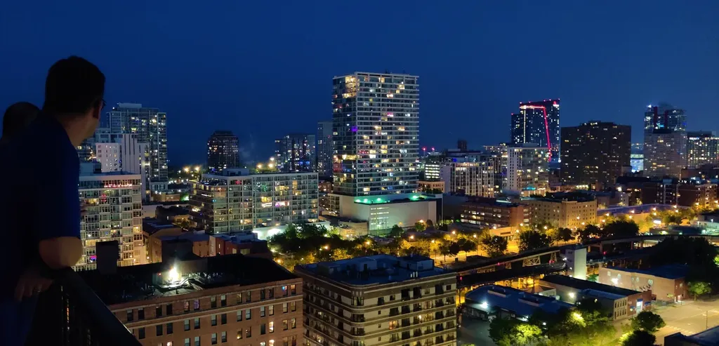 1530 South State Street Chicago IL 60605