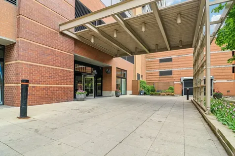 1530 South State Street Chicago IL 60605