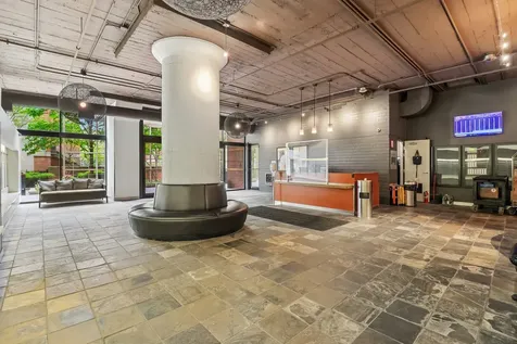 1530 South State Street Chicago IL 60605