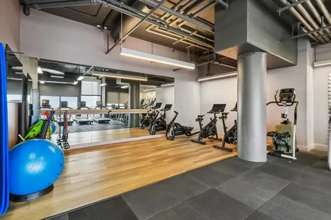 1530 South State Street Chicago IL 60605