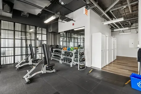 1530 South State Street Chicago IL 60605