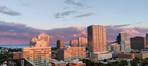 1530 South State Street Chicago IL 60605