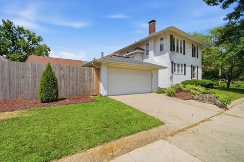 517 Vale Street Bloomington IL 61701