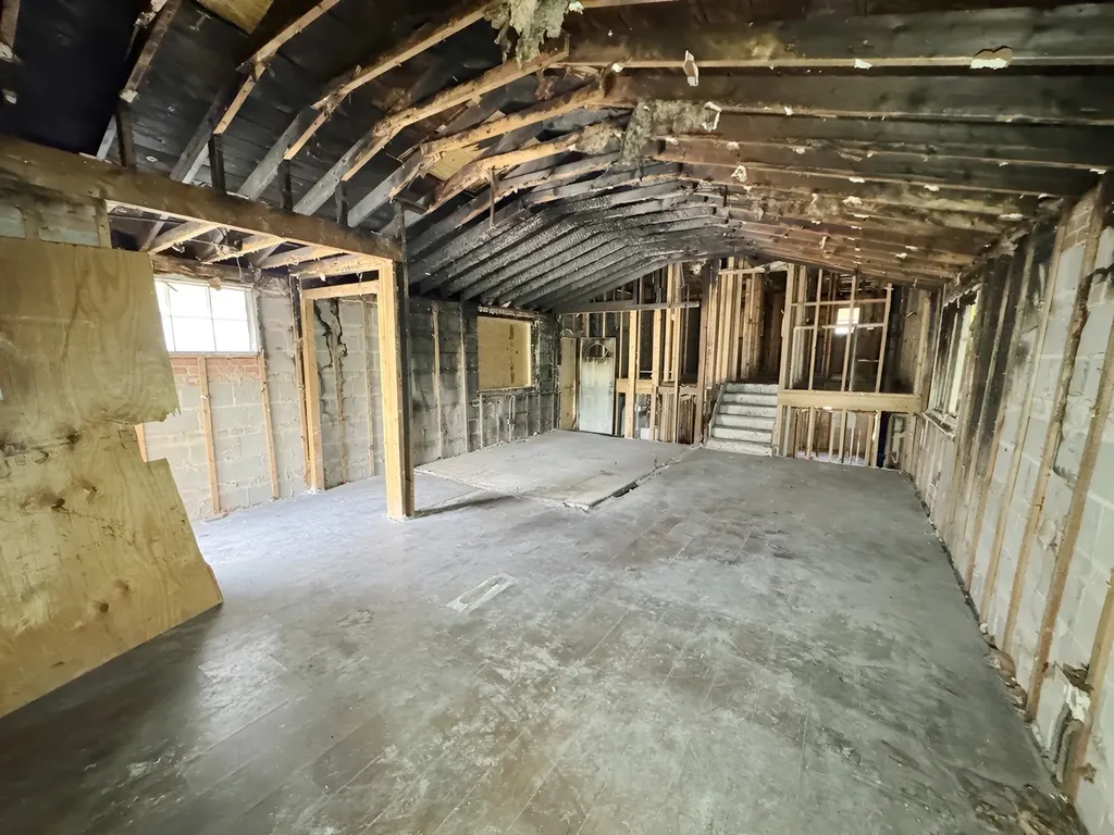 9633 South Princeton Avenue Chicago IL 60628