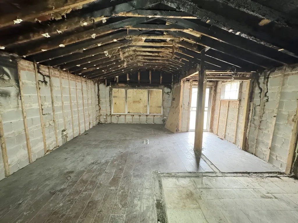 9633 South Princeton Avenue Chicago IL 60628