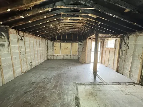9633 South Princeton Avenue Chicago IL 60628