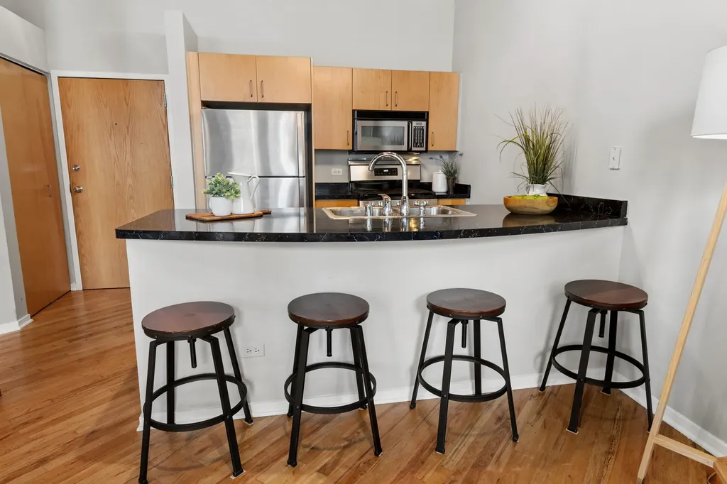 1243 South Wabash Avenue Chicago IL 60605