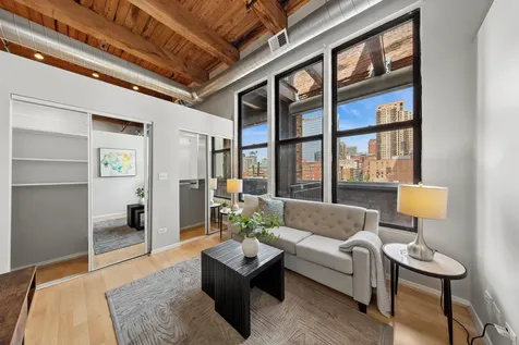 1243 South Wabash Avenue Chicago IL 60605