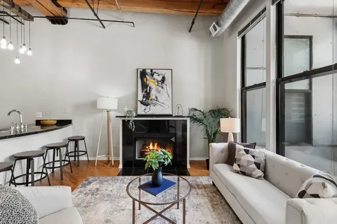 1243 South Wabash Avenue Chicago IL 60605