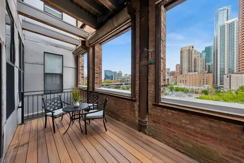 1243 South Wabash Avenue Chicago IL 60605
