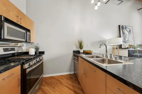 1243 South Wabash Avenue Chicago IL 60605