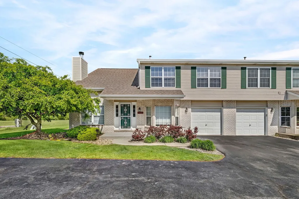 1466 Root Street Crest Hill IL 60435