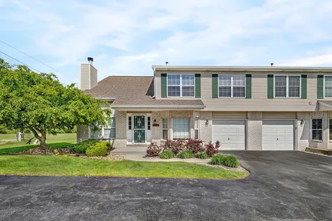 1466 Root Street Crest Hill IL 60435