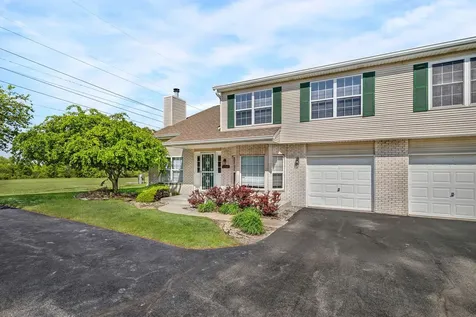1466 Root Street Crest Hill IL 60435