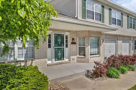 1466 Root Street Crest Hill IL 60435