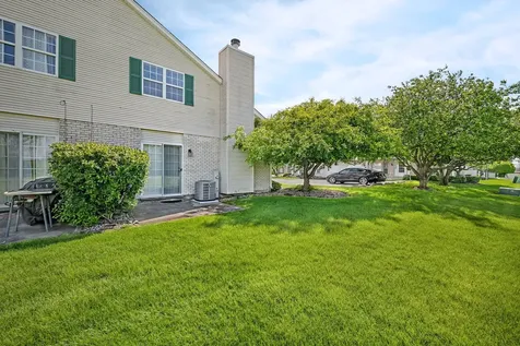 1466 Root Street Crest Hill IL 60435