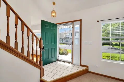 1466 Root Street Crest Hill IL 60435
