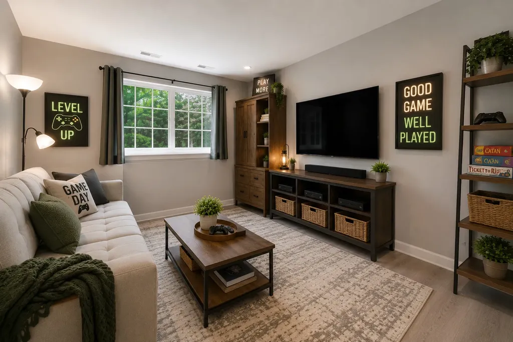8992 Disbrow Street Huntley IL 60142