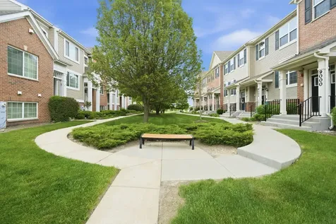 8992 Disbrow Street Huntley IL 60142