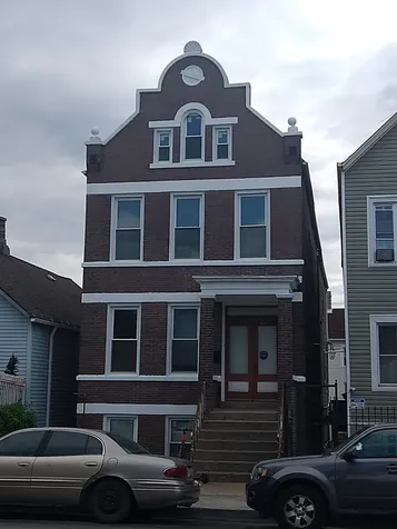 2021 West 47th Street Chicago IL 60609