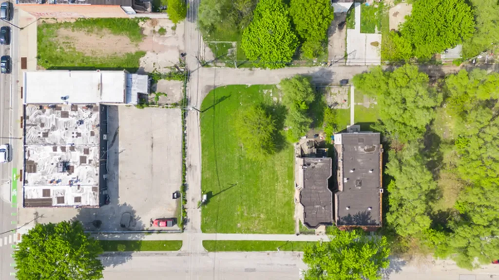 738 West 54th Place Chicago IL 60609