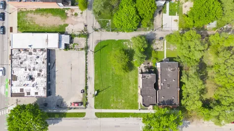 738 West 54th Place Chicago IL 60609