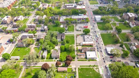738 West 54th Place Chicago IL 60609