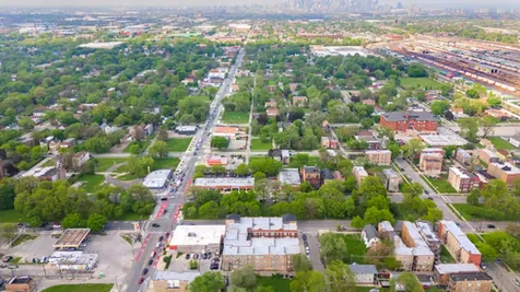 738 West 54th Place Chicago IL 60609