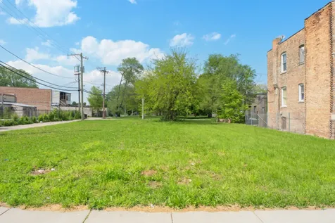 738 West 54th Place Chicago IL 60609