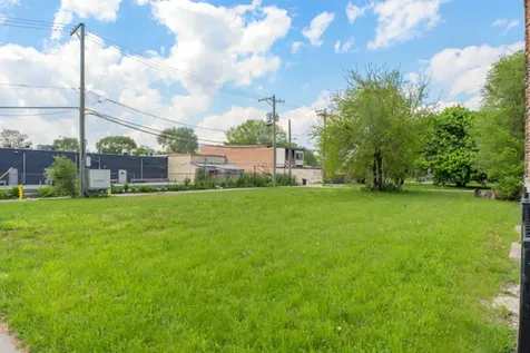 738 West 54th Place Chicago IL 60609