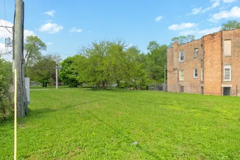 738 West 54th Place Chicago IL 60609