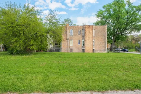 738 West 54th Place Chicago IL 60609