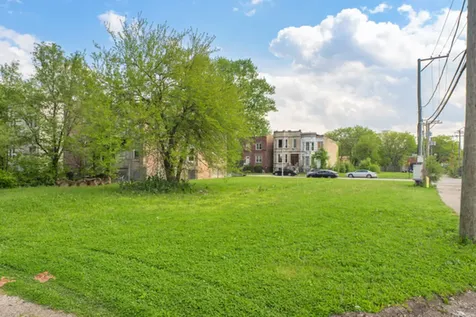 738 West 54th Place Chicago IL 60609